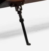 Photo of spares or repairs scooter or stand (DE72) #1