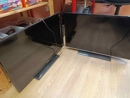 Photo of free 32-inch Televisions (Carrickfergus) #1