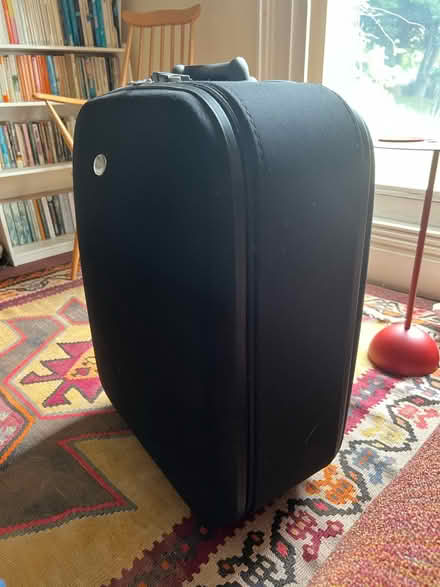 Photo of free Large Carlton case (Peckham SE15) #1