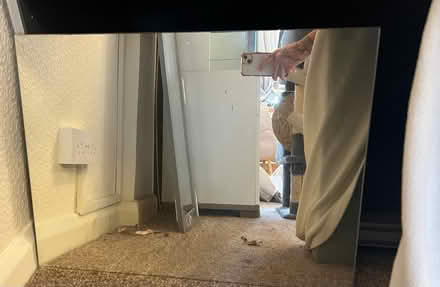 Photo of free Mirror (Buckhurst hill IG9) #2