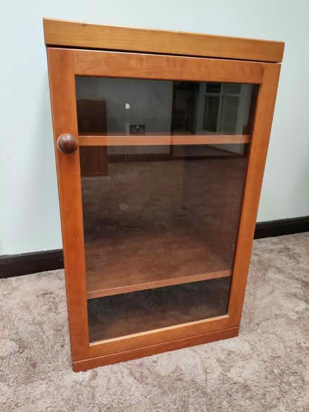 Photo of free Media Cabinet (Tiptree CO5) #3
