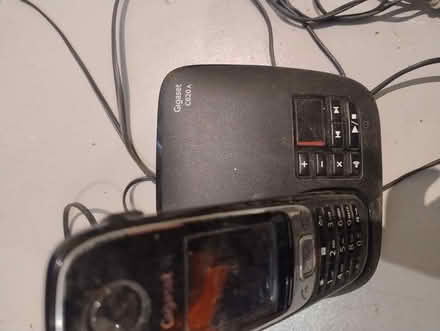 Photo of free cordless phone & answering machine (nw6 6na) #3