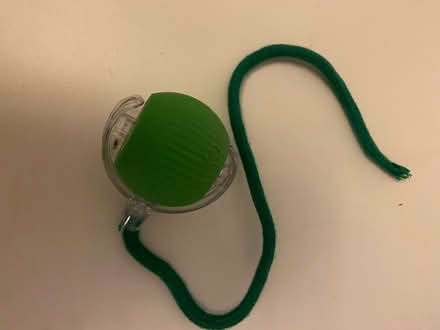 Photo of free Cat toy (Dun Laoghaire/Killiney) #1