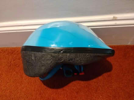 Photo of free Toddler helmet (Wendover HP22) #2