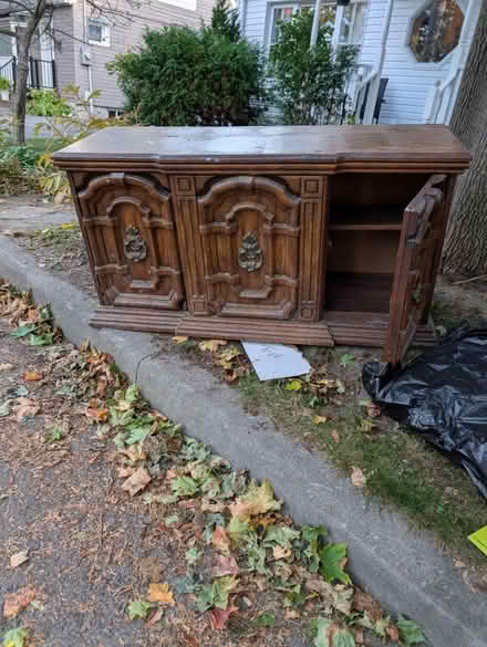 Photo of free Wooden design (Carling) #1