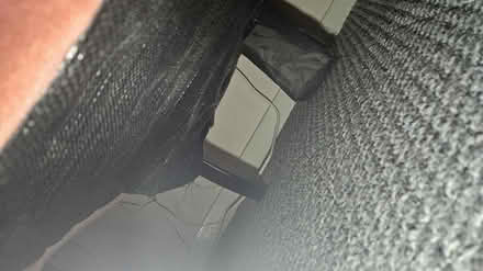 Photo of free Pink chair (Telscombe/Peacehaven BN10) #3