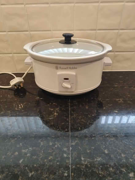 Photo of free Crock Pot (Bloomfield) #1
