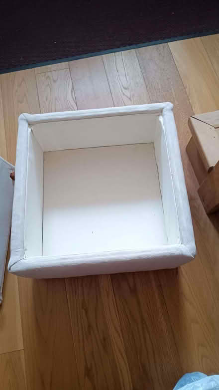 Photo of free foot stool (Little Ilford E12) #1
