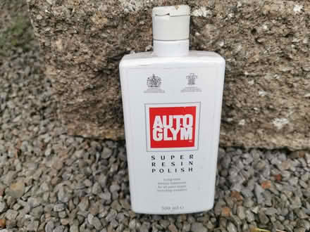 Photo of free Car Polish (Bowston LA8) #1