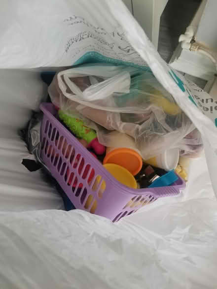 Photo of free Toys (Chessington KT9) #1
