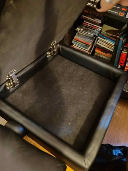 Photo of free Piano stools (Co4) #2