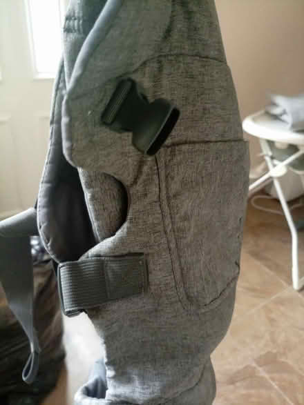Photo of free Baby carrier (Coseley WV14) #2