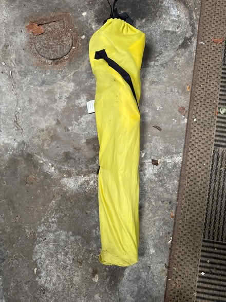 Photo of free Kids bumble bee folding chair (Kings Park, FK8 2HY) #2