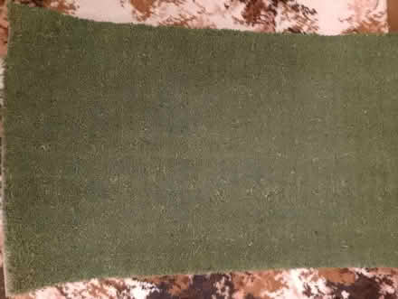 Photo of free Door mat (Hutton CM13) #1
