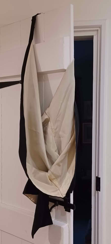 Photo of free Cambridge MA hood (Oxford OX2) #1