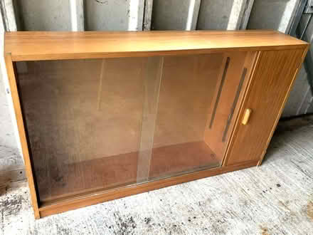 Photo of free Wall cupboard (Galgate LA2) #1