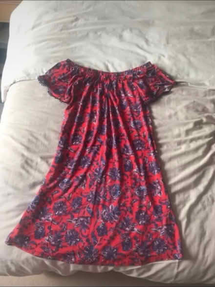 Photo of free Clothes (KT3 new malden) #1