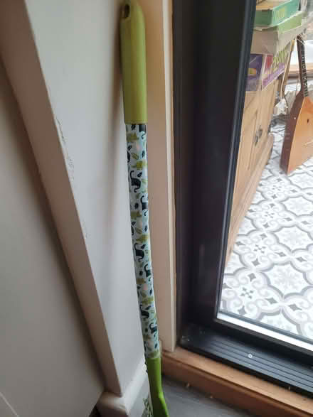 Photo of free Child's rake (Skerton LA1) #3