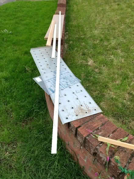 Photo of free Various items (Barrow-in-Furness LA14) #4