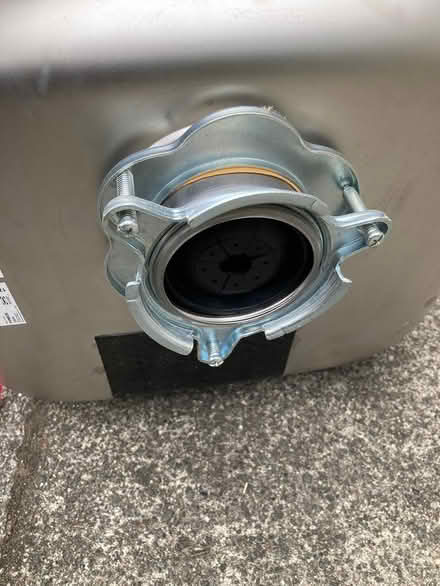 Photo of free Sink, Disposal, & Drain Tube (Myrtletown, Eureka) #3