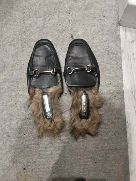 Photo of free Women's loafers (Chessington KT9) #1