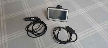 Photo of free TomTom (Bare LA4) #1