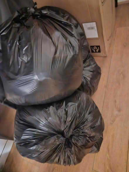 Photo of free Ladies clothes size 10uk, and kids (RM10 9EU) #1