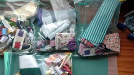 Photo of free Sewing kits (Leicester LE1) #1