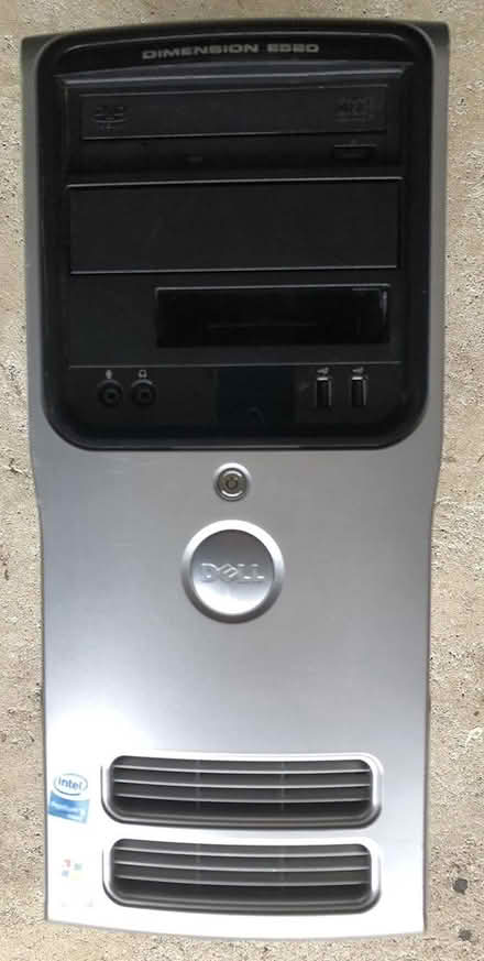 Photo of free Computer parts (Addingham, West Yorks) #2