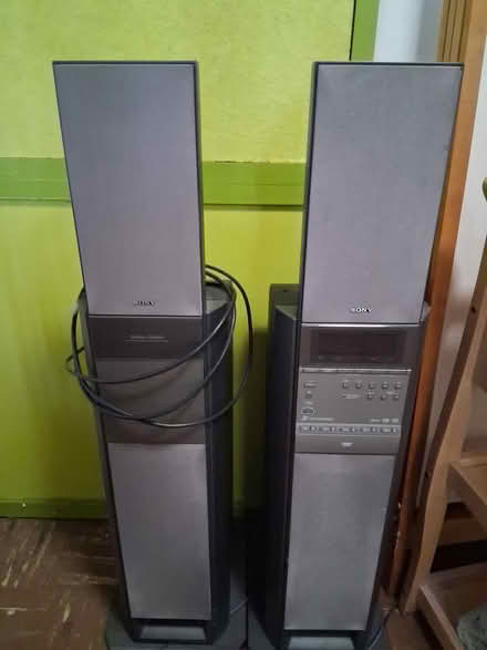 Photo of free Last chance: Free furniture (Fairmede-Hilltop) #3