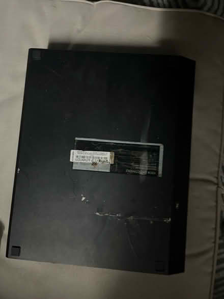 Photo of free Old PlayStation (Buckhurst hill IG9) #1