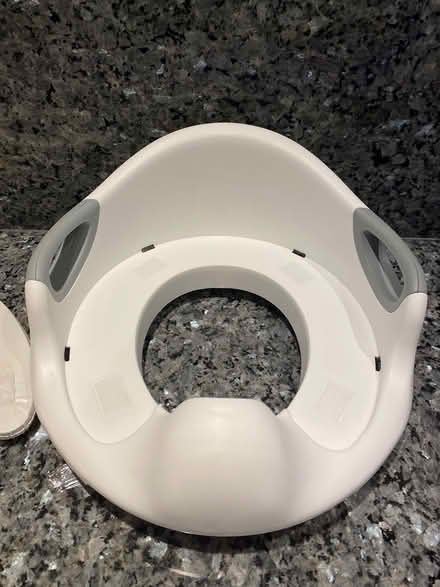 Photo of free Toilet training seat (Lee, SE12) #2