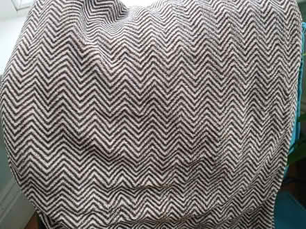 Photo of free Brown matching throws (Monkstown, County Dublin) #3