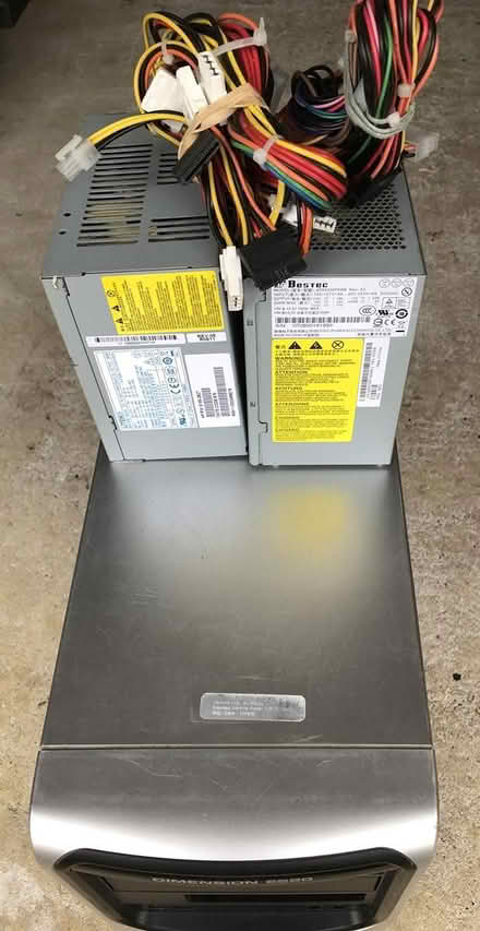 Photo of free Computer parts (Addingham, West Yorks) #1