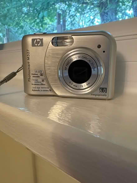 Photo of free HP Photosmart Camera (Central Etobicoke) #1