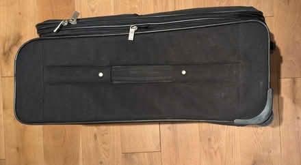 Photo of free Large suitcase (DA7 Bexleyheath) #3