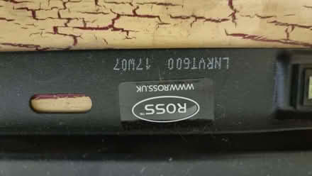 Photo of free Variable tilt TV wall mount (Wilmslow SK9) #1