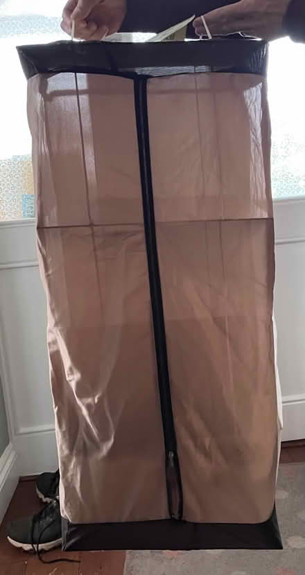 Photo of free Campers hanging larder (TW12 - Hampton Hill) #2