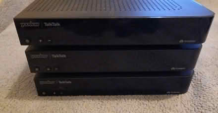 Photo of free 3xYouview talktalk boxes (Blackburn BB2) #3