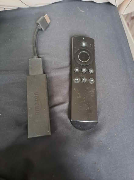 Photo of free Amazon firestick (S137TR) #1