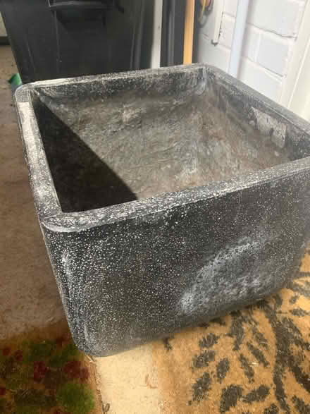 Photo of free Plant pot (Beckenham BR3) #1