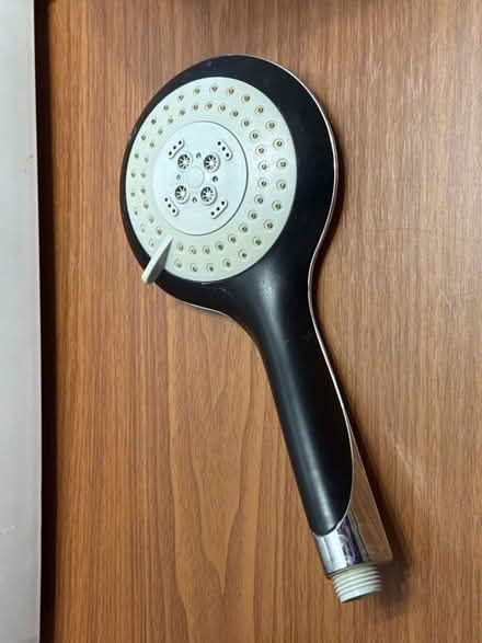 Photo of free Shower head (Odd Down) #2