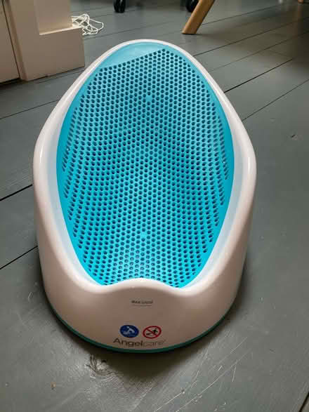 Photo of free Angelcare Baby Bath seat (N22, Bounds Green / Bowes Park) #1