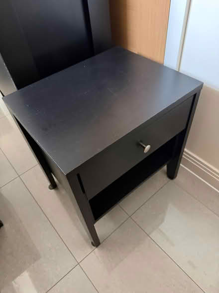 Photo of free Bedroom Furniture Set (ub108tr) #1