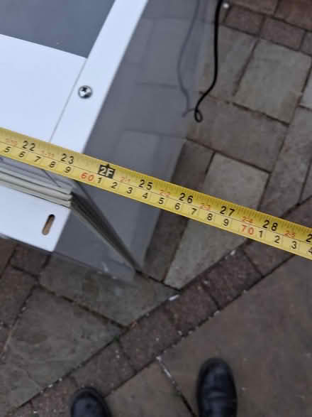 Photo of free Undercounter built-in Freezer (Sheffield, Deepcar, S36.) #4