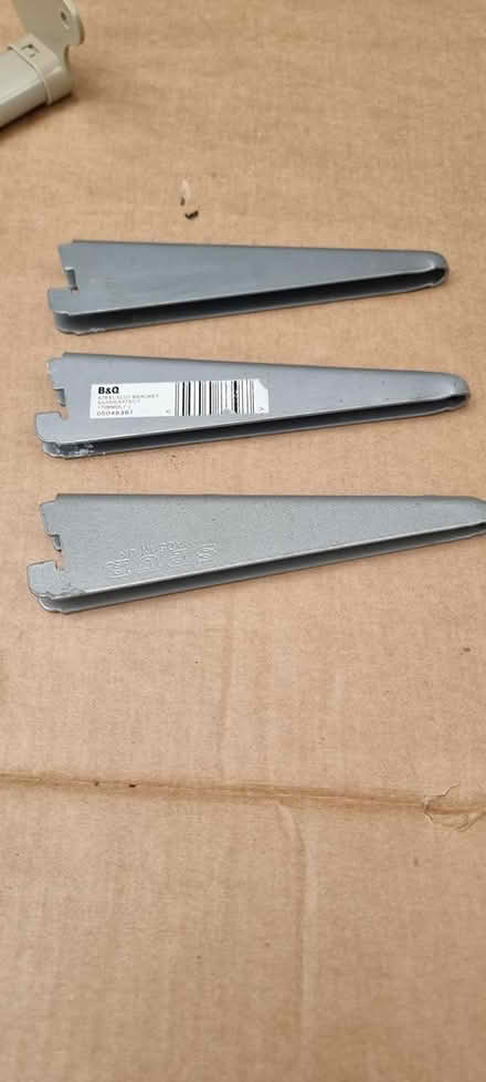 Photo of free Various hardware (Ilford) #2