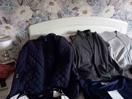 Photo of free Womens clothes (CT6) #1