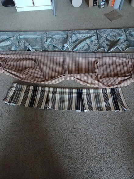 Photo of free Set of Three Valences (King of Prussia) #2