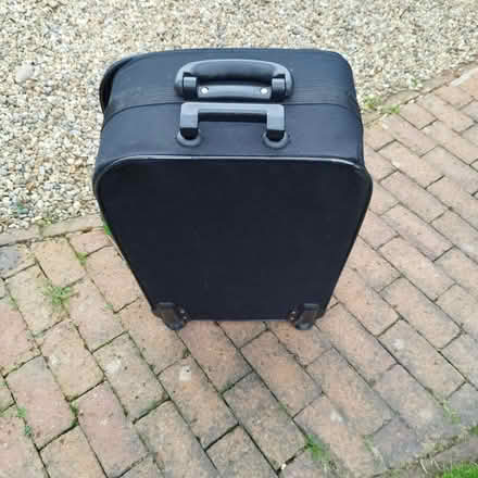 Photo of free Large travel case (Hurst Golf Course RG41) #3