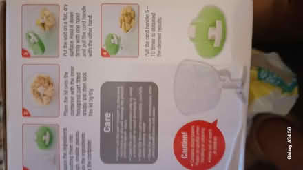 Photo of free Veg pealer (HP3) #2